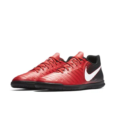 Nike Tiempox Rio 4 Ic 'university Red'