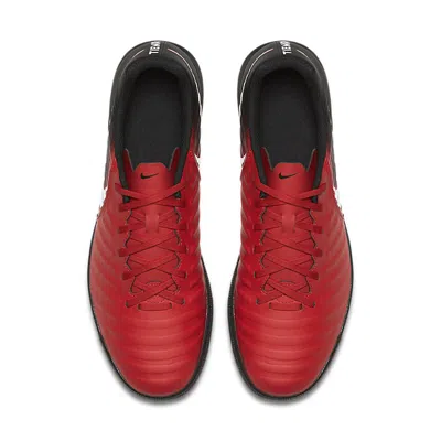 Nike Tiempox Rio 4 Ic 'university Red'