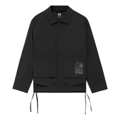Li-ning X Jackie Chan Kungfu Jacket 'black'