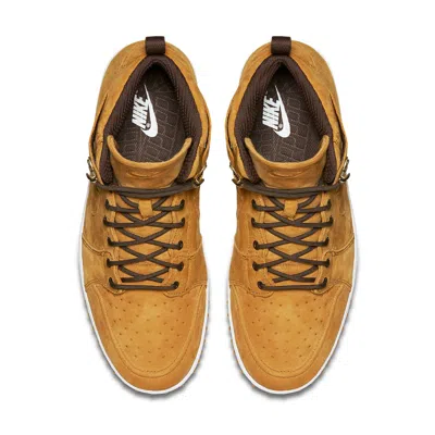 Nike Dunk Cmft Wb 'brown' In Brown