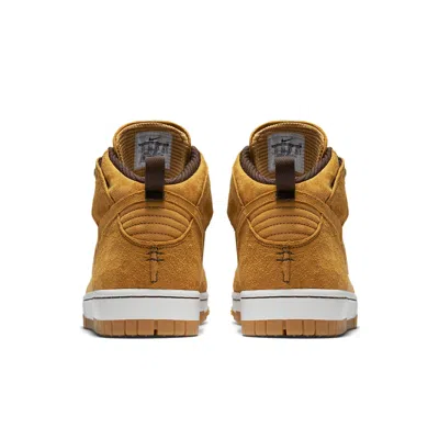 Nike Dunk Cmft Wb 'brown' In Brown