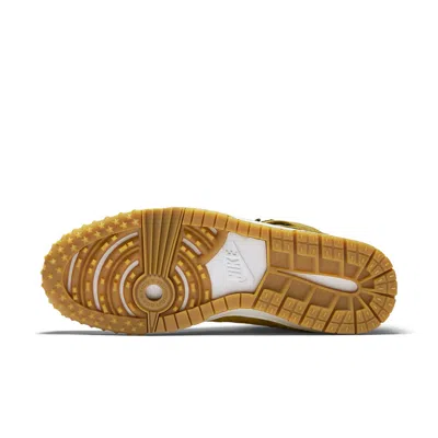 Nike Dunk Cmft Wb 'brown' In Brown