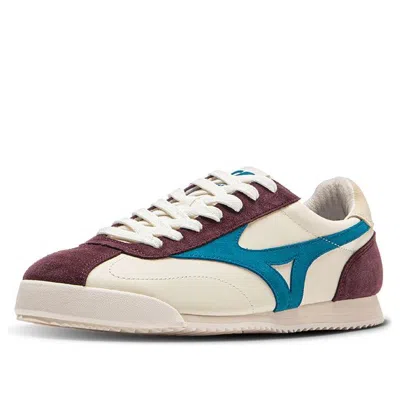 Mizuno Lg 60s 'burgundy Teal' In Multi