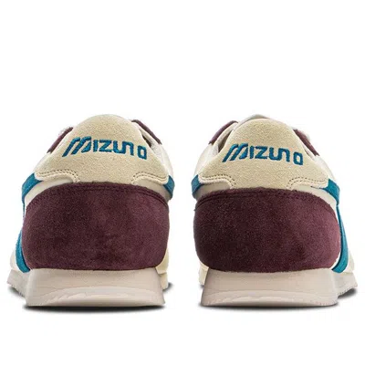 Mizuno Lg 60s 'burgundy Teal' In Multi