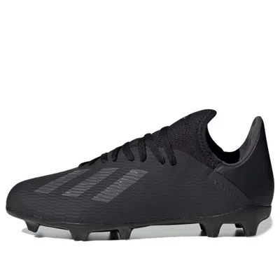 Adidas Originals (gs) Adidas X 19.3 Fg 'black'