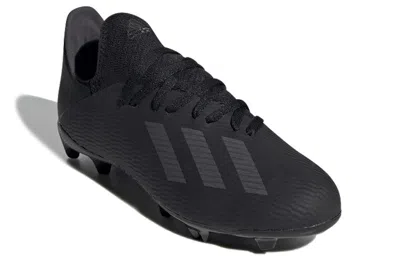 Adidas Originals (gs) Adidas X 19.3 Fg 'black'