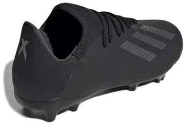 Adidas Originals (gs) Adidas X 19.3 Fg 'black'