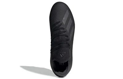 Adidas Originals (gs) Adidas X 19.3 Fg 'black'