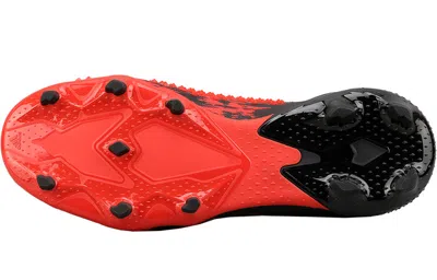 Adidas Originals (gs) Adidas Predator Mutator 20.1 Fg 'black Active Red'