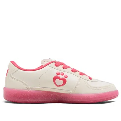 Puma (ps)  X Gabby's Dollhouse Palermo 'heart Paw Print'
