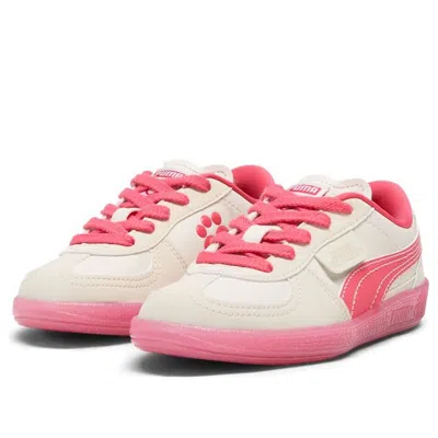 Puma (ps)  X Gabby's Dollhouse Palermo 'heart Paw Print'