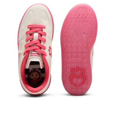 Puma (ps)  X Gabby's Dollhouse Palermo 'heart Paw Print'