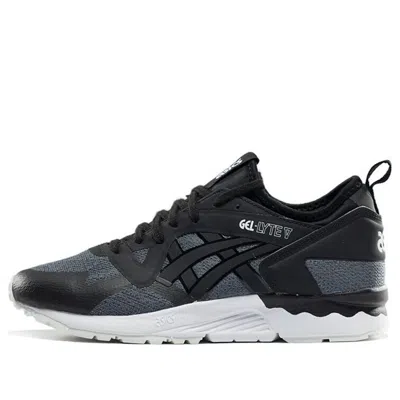 Asics (wmns)  Gel-lyte V Ns 'black Grey'