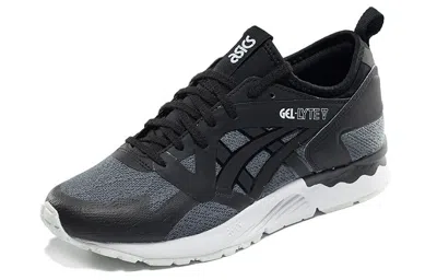 Asics (wmns)  Gel-lyte V Ns 'black Grey'