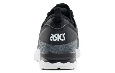 Asics (wmns)  Gel-lyte V Ns 'black Grey'