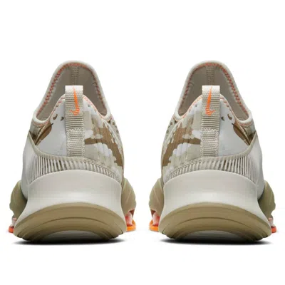Nike Air Zoom Superrep 'yukon Brown Camo' In Gray