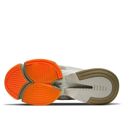 Nike Air Zoom Superrep 'yukon Brown Camo' In Gray