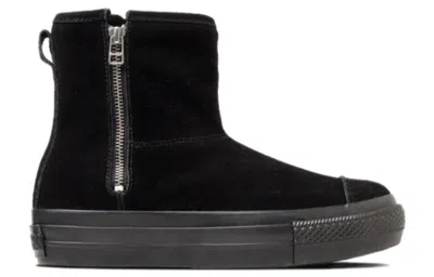 Converse (wmns)  All Star Suede All Star Plts Bt Z High Top 'black'
