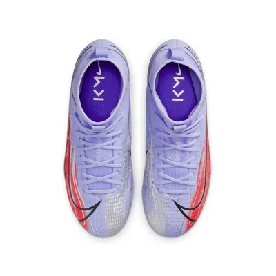 Nike (gs)  Kylian Mbapp X Mercurial Superfly 8 Academy Mg 'flames'