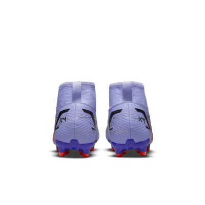 Nike (gs)  Kylian Mbapp X Mercurial Superfly 8 Academy Mg 'flames'