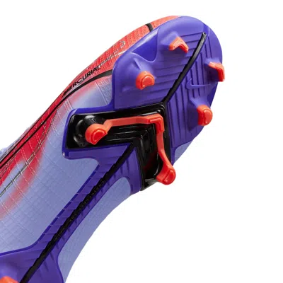 Nike (gs)  Kylian Mbapp X Mercurial Superfly 8 Academy Mg 'flames'