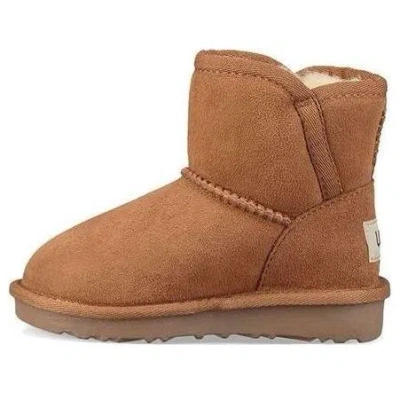 Ugg (ps)  Idris Snow Boots Chestnut