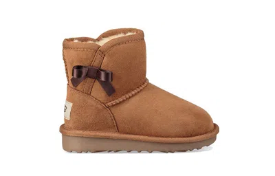 Ugg (ps)  Idris Snow Boots Chestnut