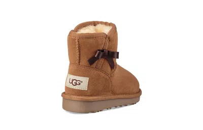 Ugg (ps)  Idris Snow Boots Chestnut