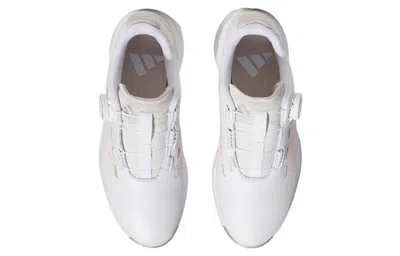 Adidas Originals (wmns) Adidas Equipment Boa 24 Boost 'white Wonder Quartz' In Multi