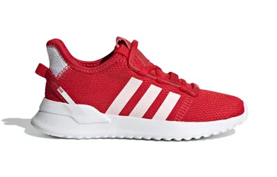 Adidas Originals (ps)  U_path Run 'red White'