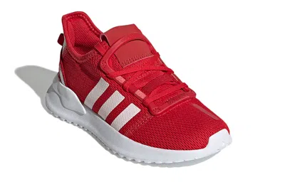 Adidas Originals (ps)  U_path Run 'red White'