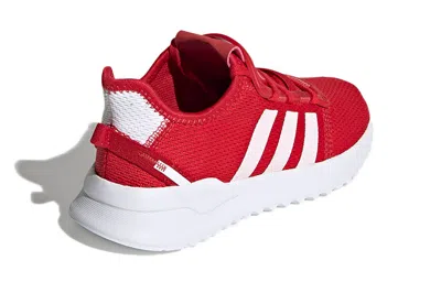 Adidas Originals (ps)  U_path Run 'red White'