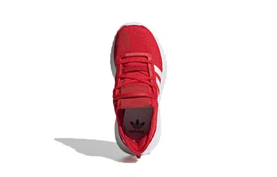 Adidas Originals (ps)  U_path Run 'red White'