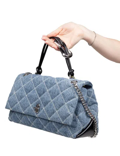 Marc Jacobs Denim Handbag