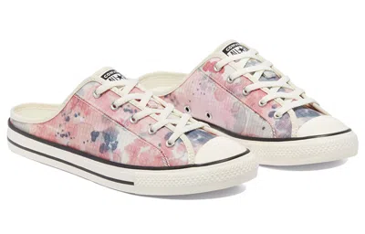 Converse (wmns)  Chuck Taylor All Star Dainty Mule 'washed Florals - Terracotta Pink'