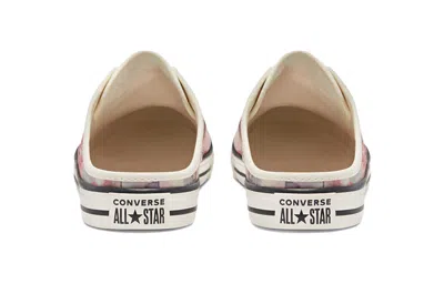 Converse (wmns)  Chuck Taylor All Star Dainty Mule 'washed Florals - Terracotta Pink'