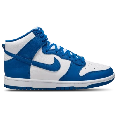 Nike Mens   Dunk Hi Retro Se