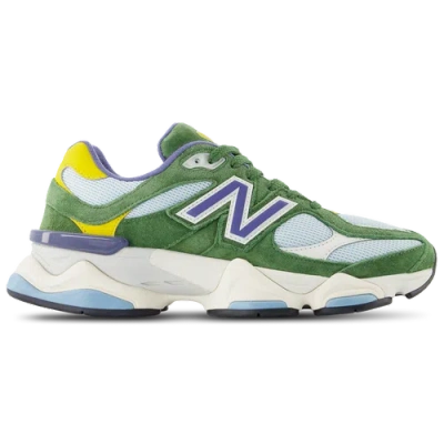 New Balance Unisex 9060 Sneakers