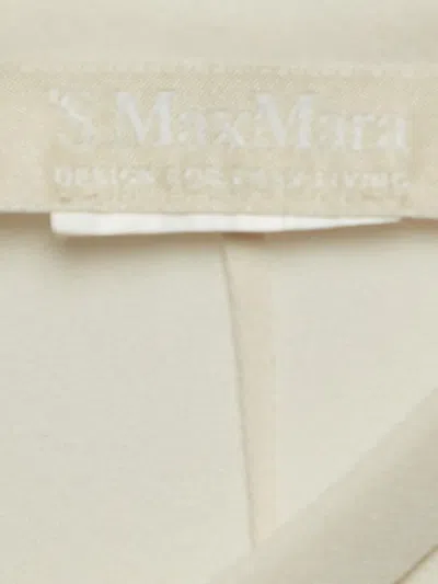 Pre-owned Max Mara  Short-sleeved T-shirt