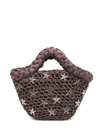 Simon Miller Starfish Mercado Bucket Bag