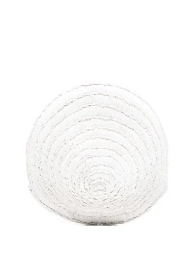 Simon Miller Oyster Clutch Bag
