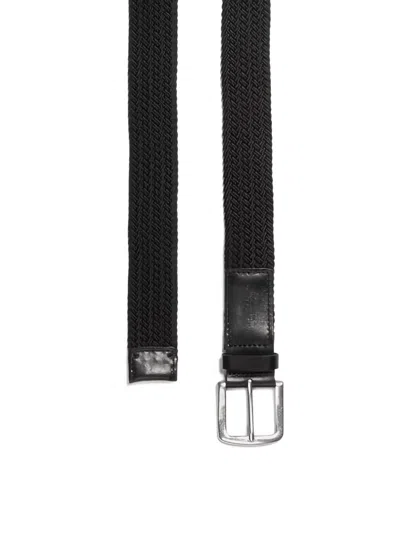 Marc O'polo Braided-texture Belt