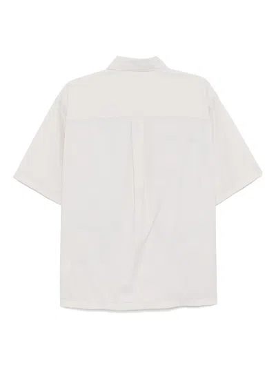 Chocoolate Short-sleeved Shirt