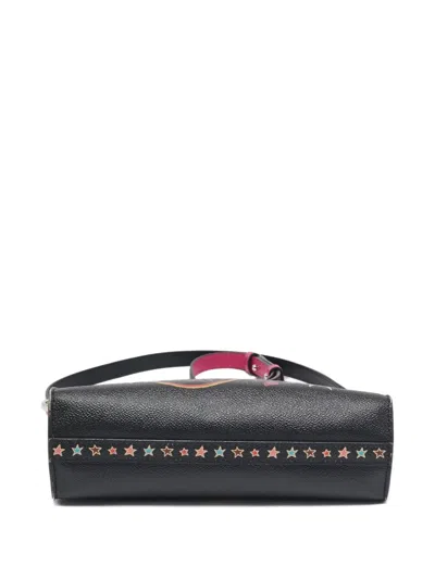 Pre-owned Etro Paisley Floral Crossbody Bag
