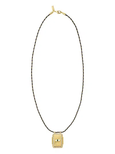 Mya Bay Eye Boheme Necklaces