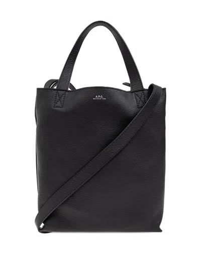 Apc Top-handle Tote Bag