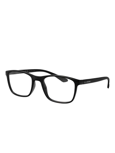 RECTANGLE ACETATE FRAMES