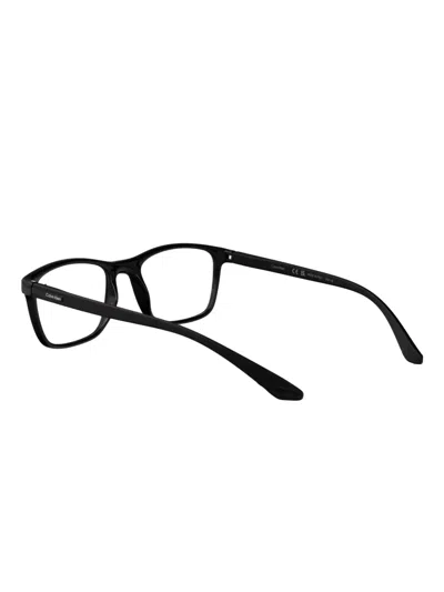 RECTANGLE ACETATE FRAMES