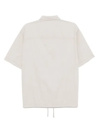 Chocoolate Short-sleeved Shirt