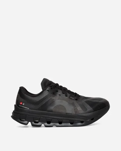 On Women S Slam Jam Cloudflow 5 ‘sharpdust' Sneakers Gull /
